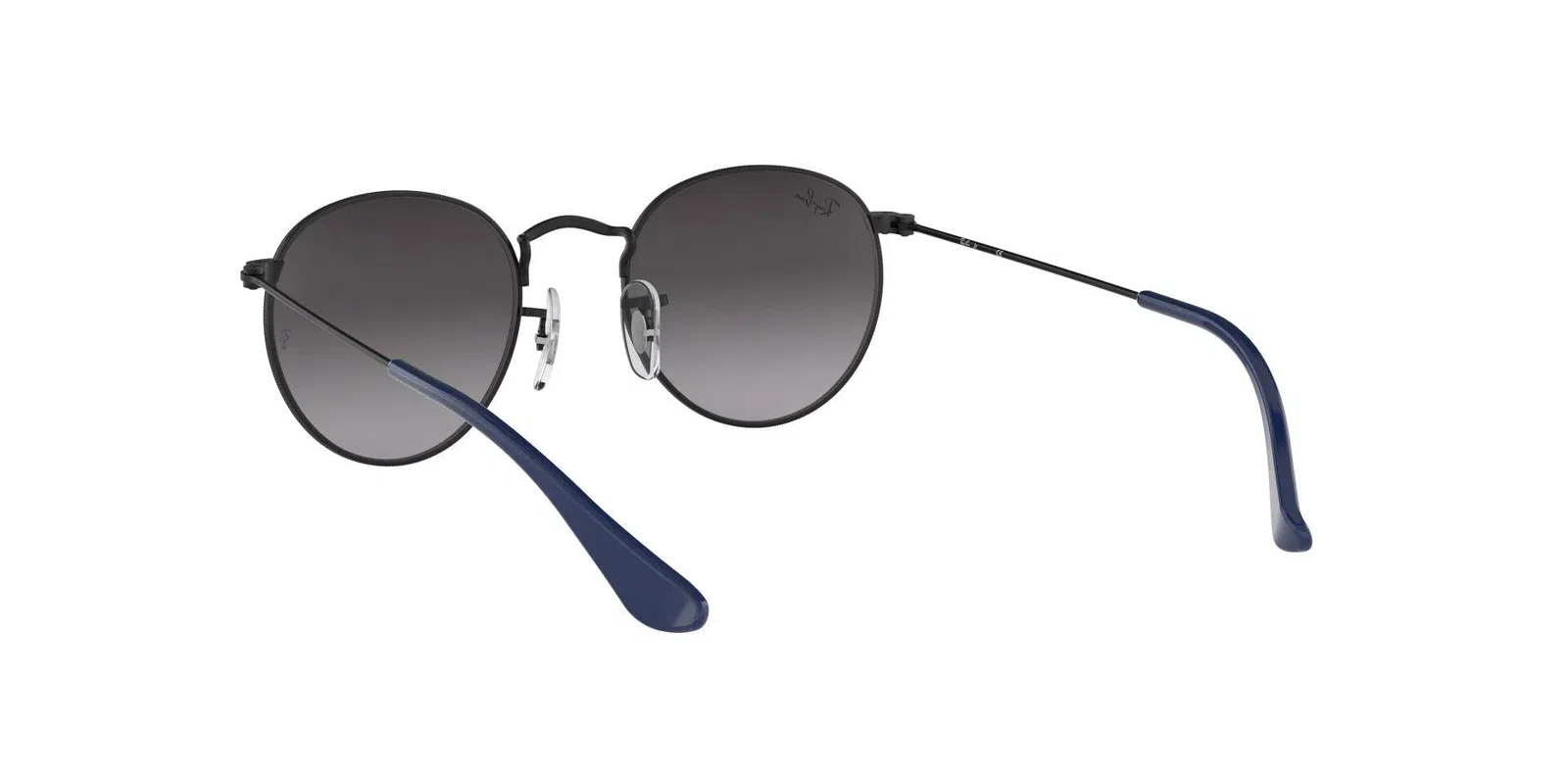 Ray-Ban Kids Round 0RJ9547S Sunglasses - view 30